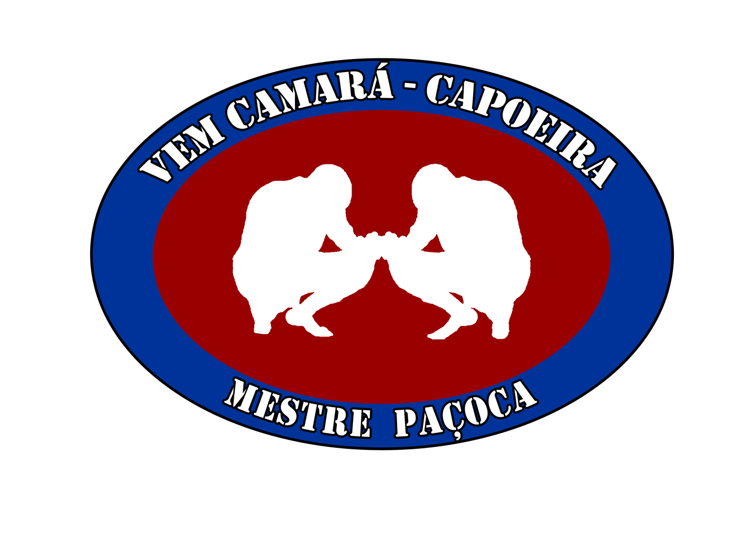 VEM CAMARÁ CAPOEIRA - Olomouc , z.s.