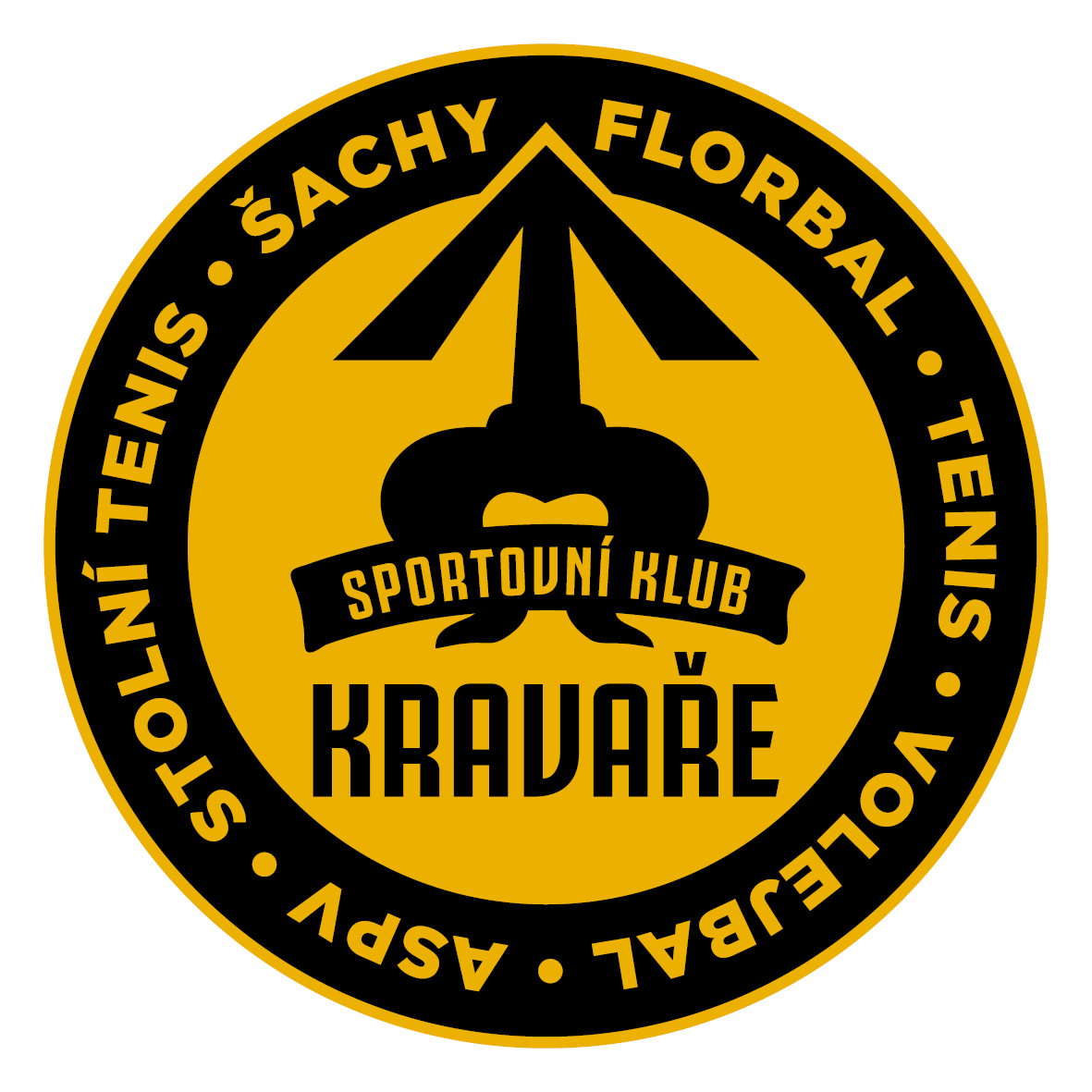 Sportovní klub Kravaře, z.s.