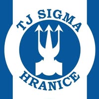 Tělovýchovná jednota Sigma Hranice z.s.