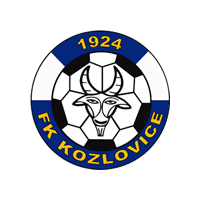 FOTBALOVÝ KLUB KOZLOVICE, z.s.