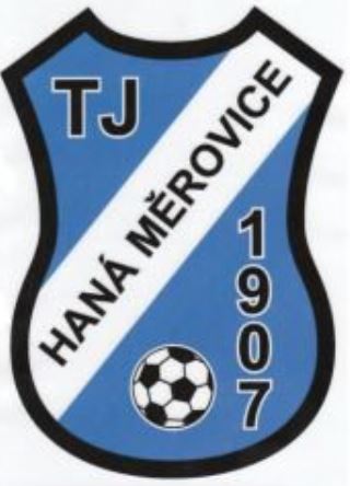 Tělovýchovná jednota Haná Měrovice, z.s.