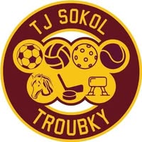 Tělovýchovná jednota Sokol Troubky z.s.