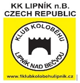 KLUB KOLOBĚHU LIPNÍK NAD BEČVOU lipenští dráčci a draci 2010, z.s.