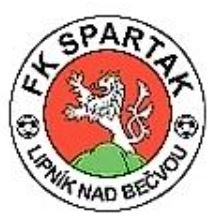 FK Spartak Lipník nad Bečvou, z.s.