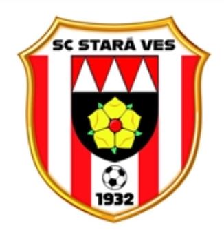 Sport CLUB STARÁ VES, z.s.