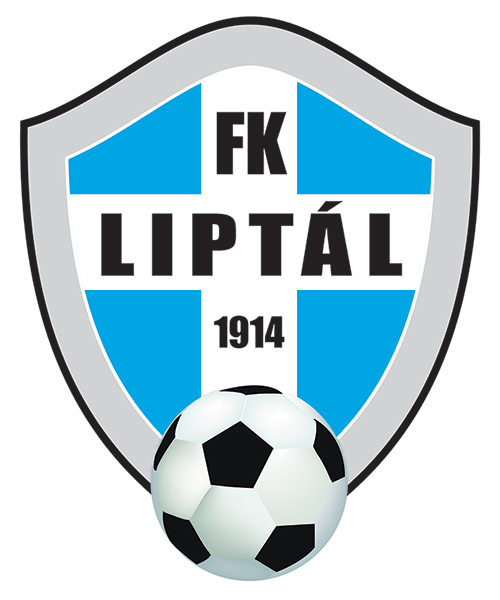 Fotbalový klub Liptál, z.s.