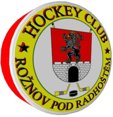 HC Rožnov p. R. Černí Vlci z. s.