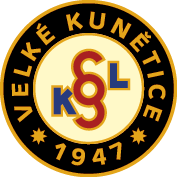 TJ Sokol Velké Kunětice z.s.