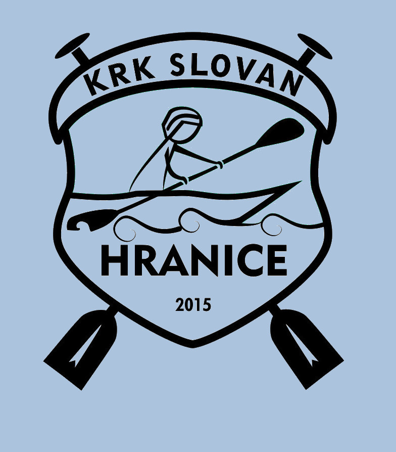 Klub rychlostní kanoistiky Slovan Hranice, z.s.