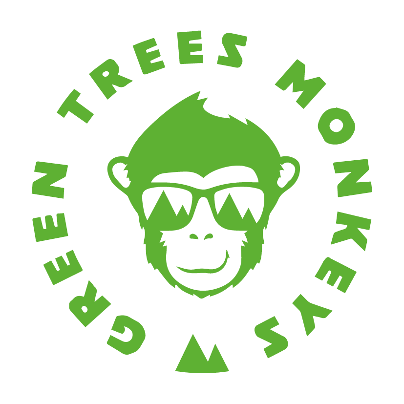 green trees monkeys, z. s.