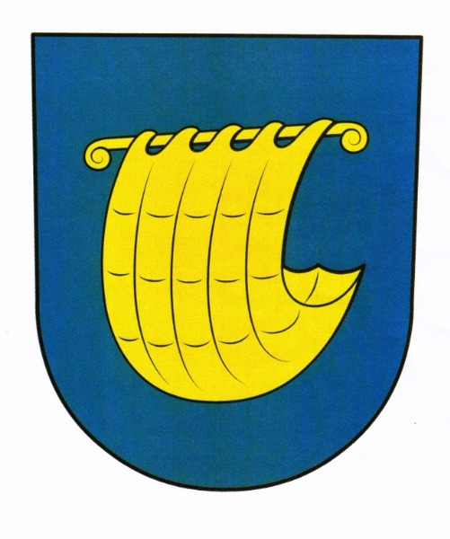 Obec Radenín