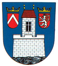 Město Mladá Vožice
