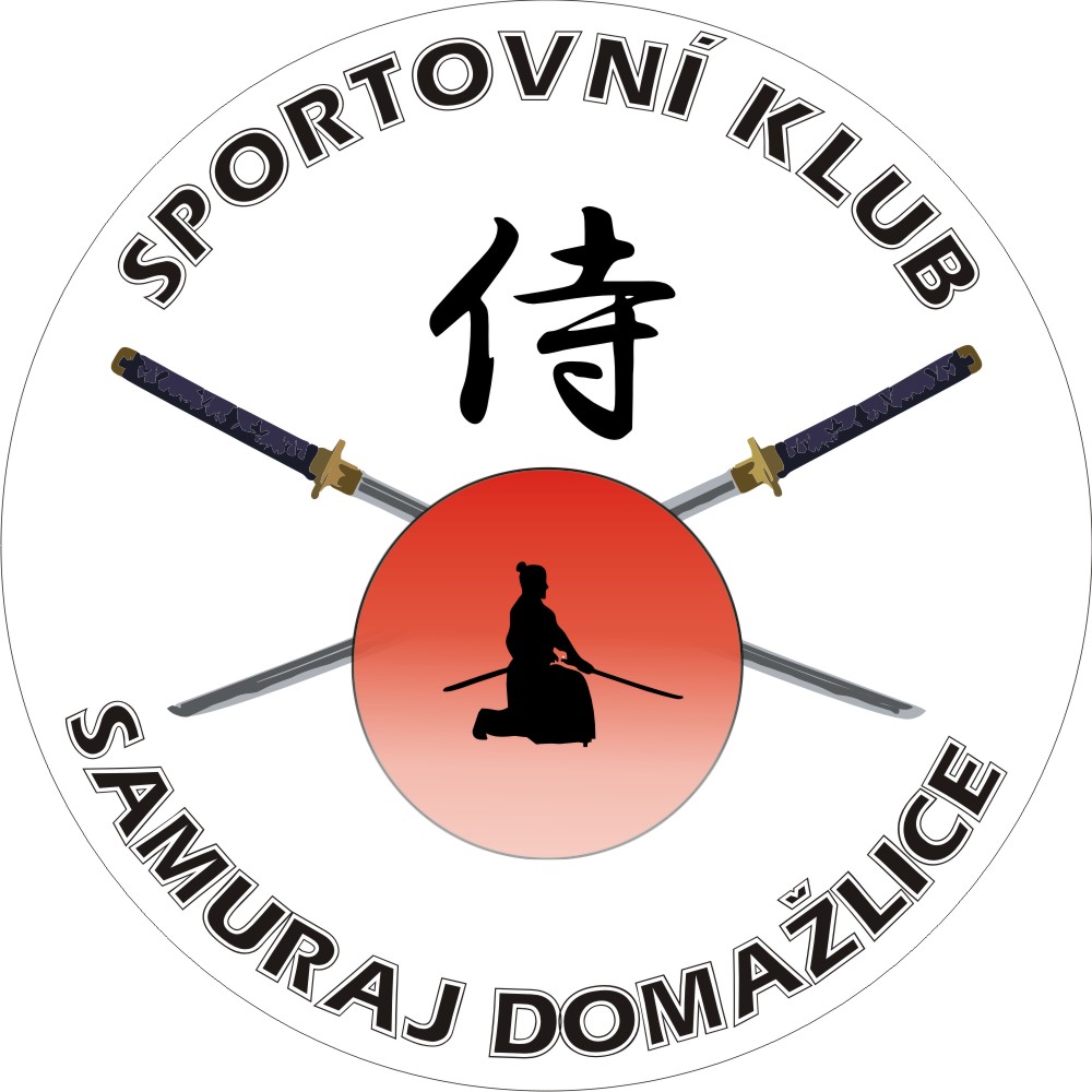 SPORTOVNÍ KLUB SAMURAJ DOMAŽLICE, z.s.