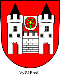 Obec Vyšší Brod