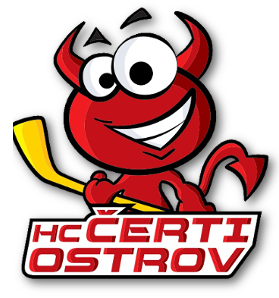 HC ČERTI OSTROV, z.s.