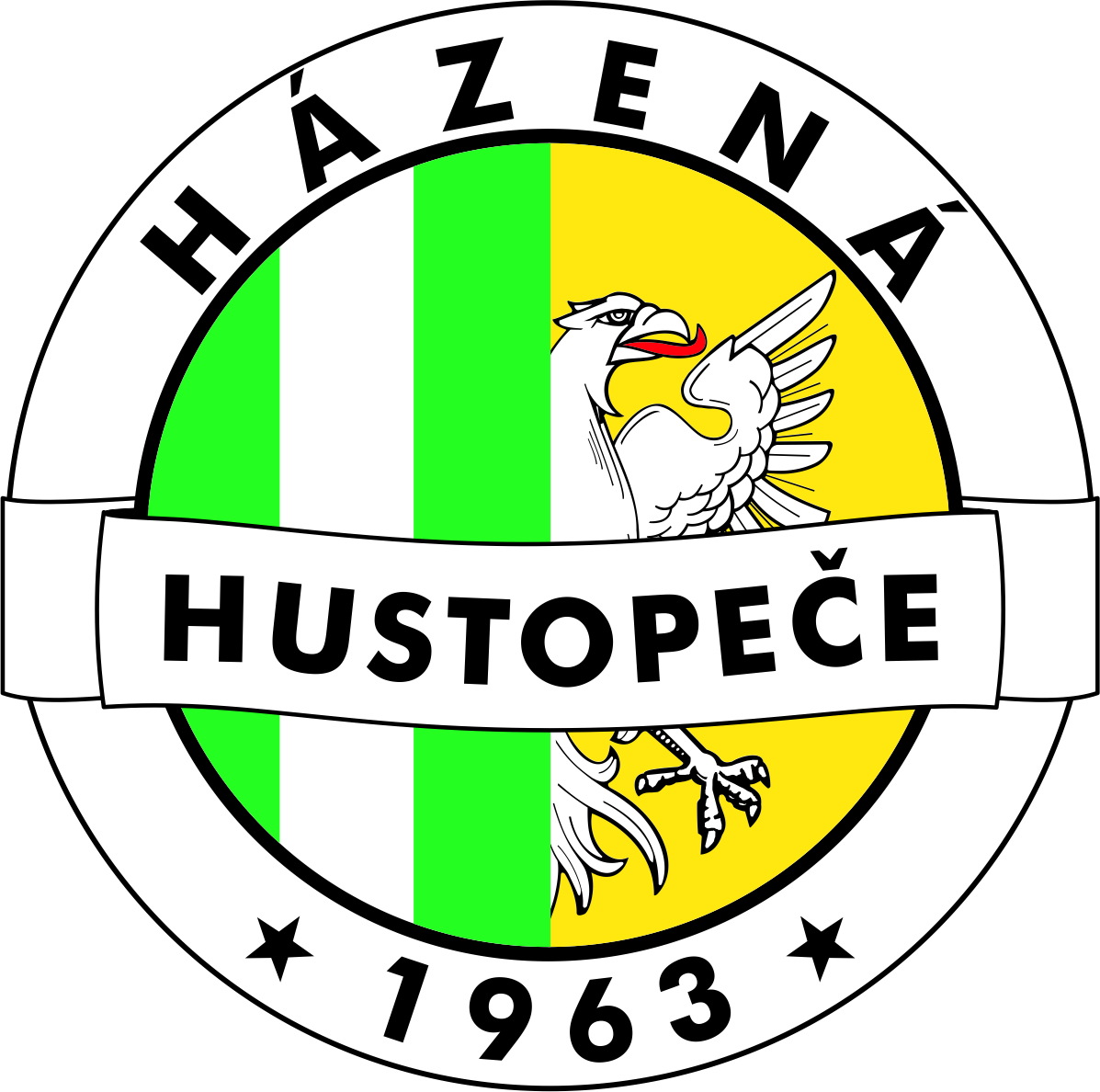 Házená Legata Hustopeče, z.s.
