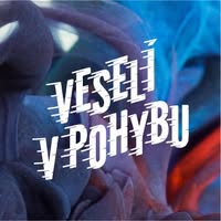 Veselí v pohybu