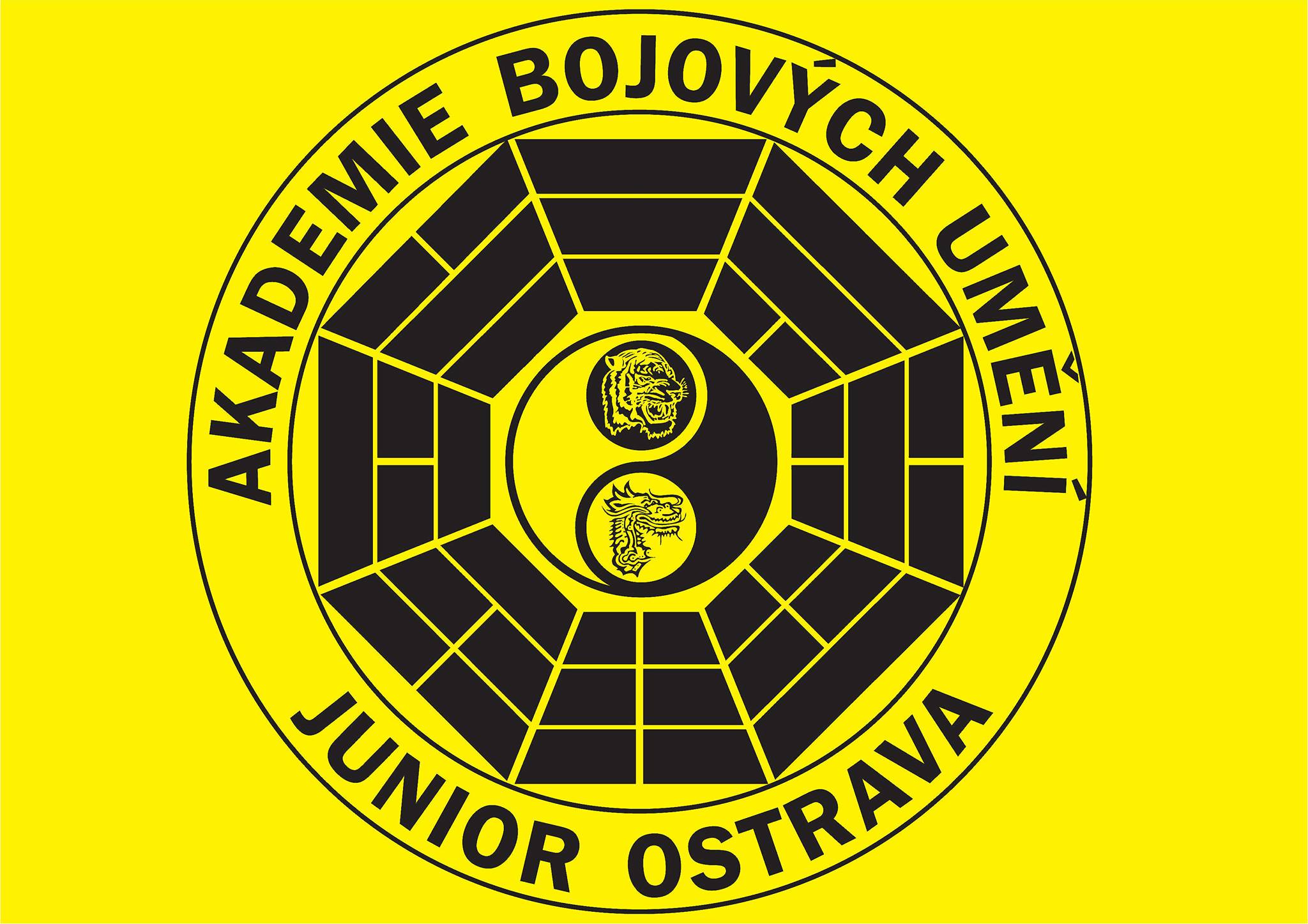 Akademie bojových umění Junior Ostrava z. s.