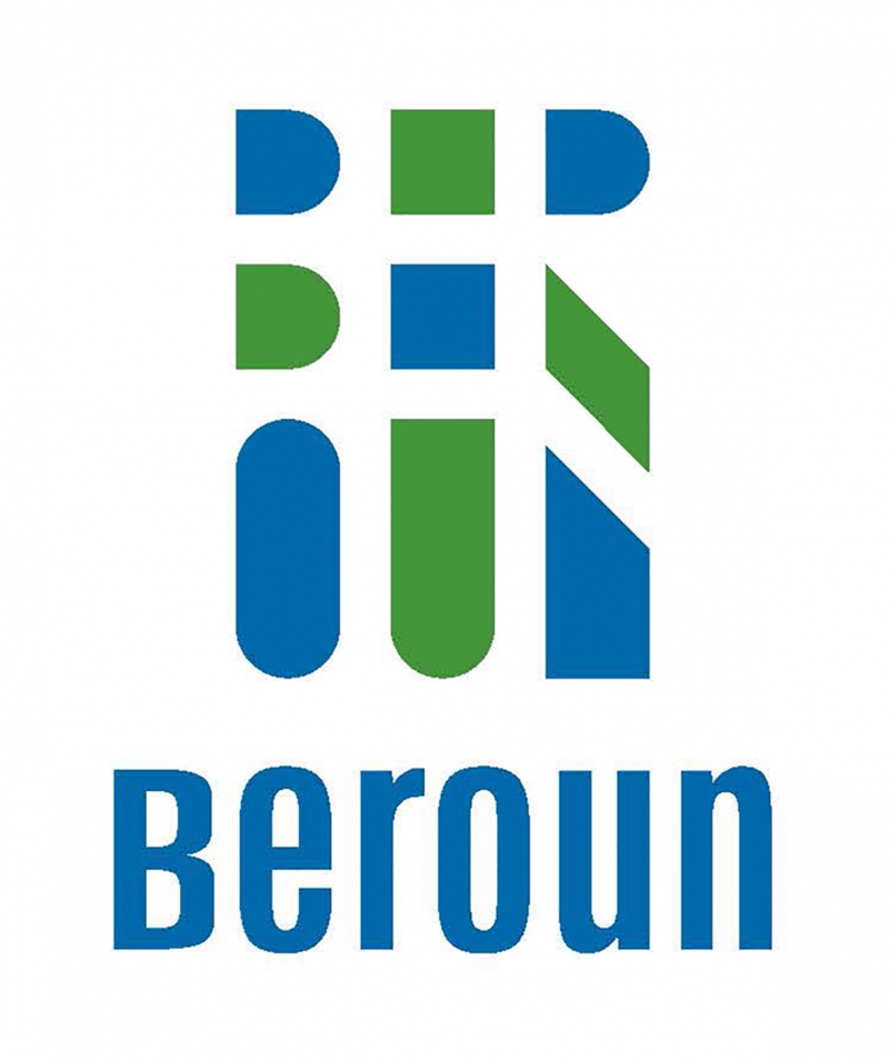 Město Beroun