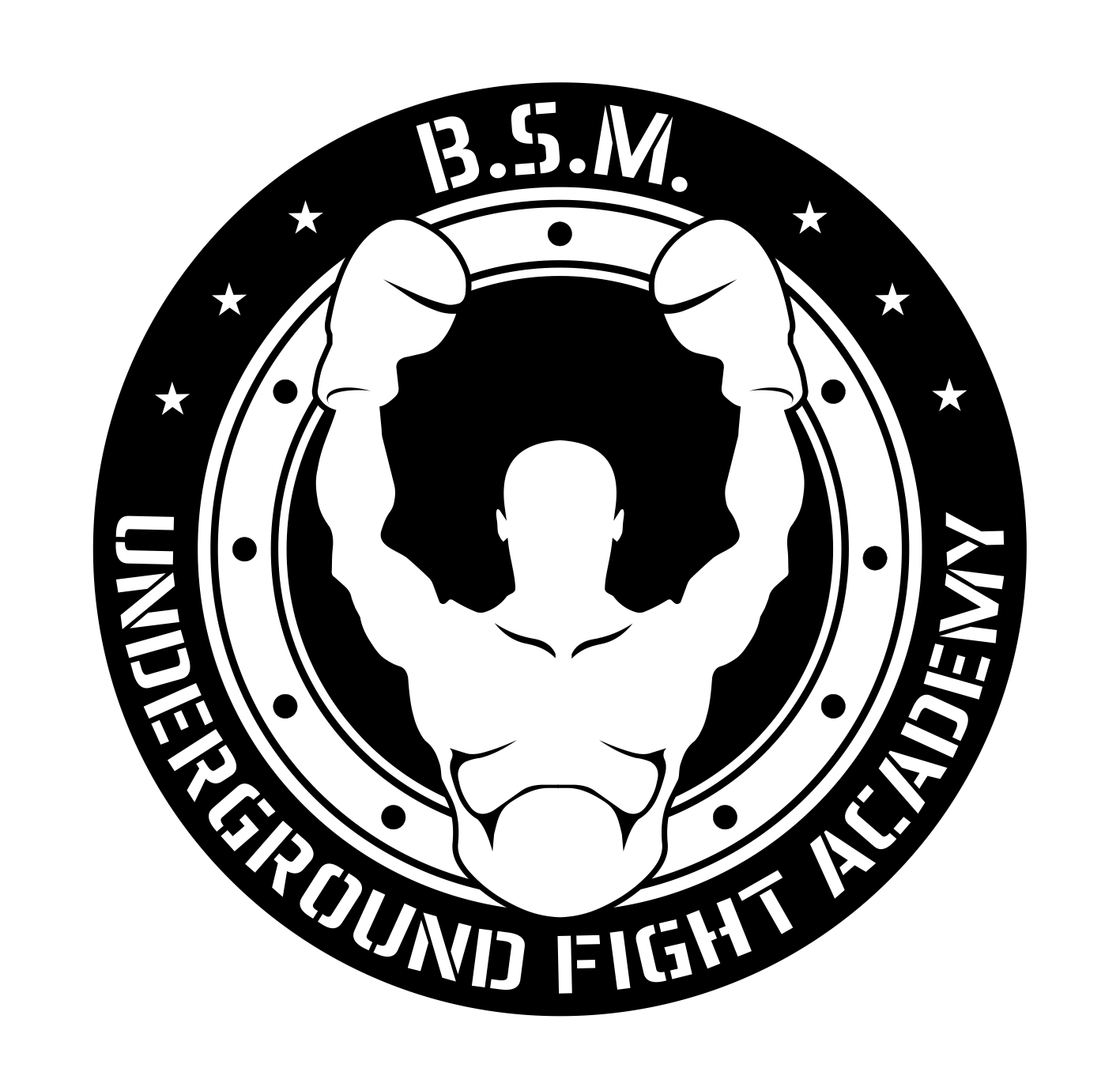 B.S.M. UNDERGROUND FIGHT ACADEMY, z.s.