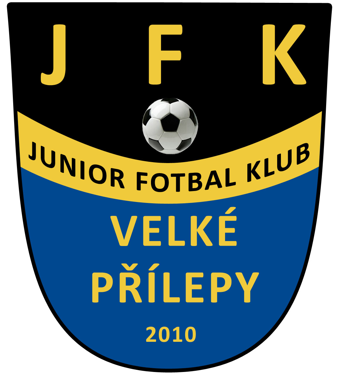 JFK Velké Přílepy