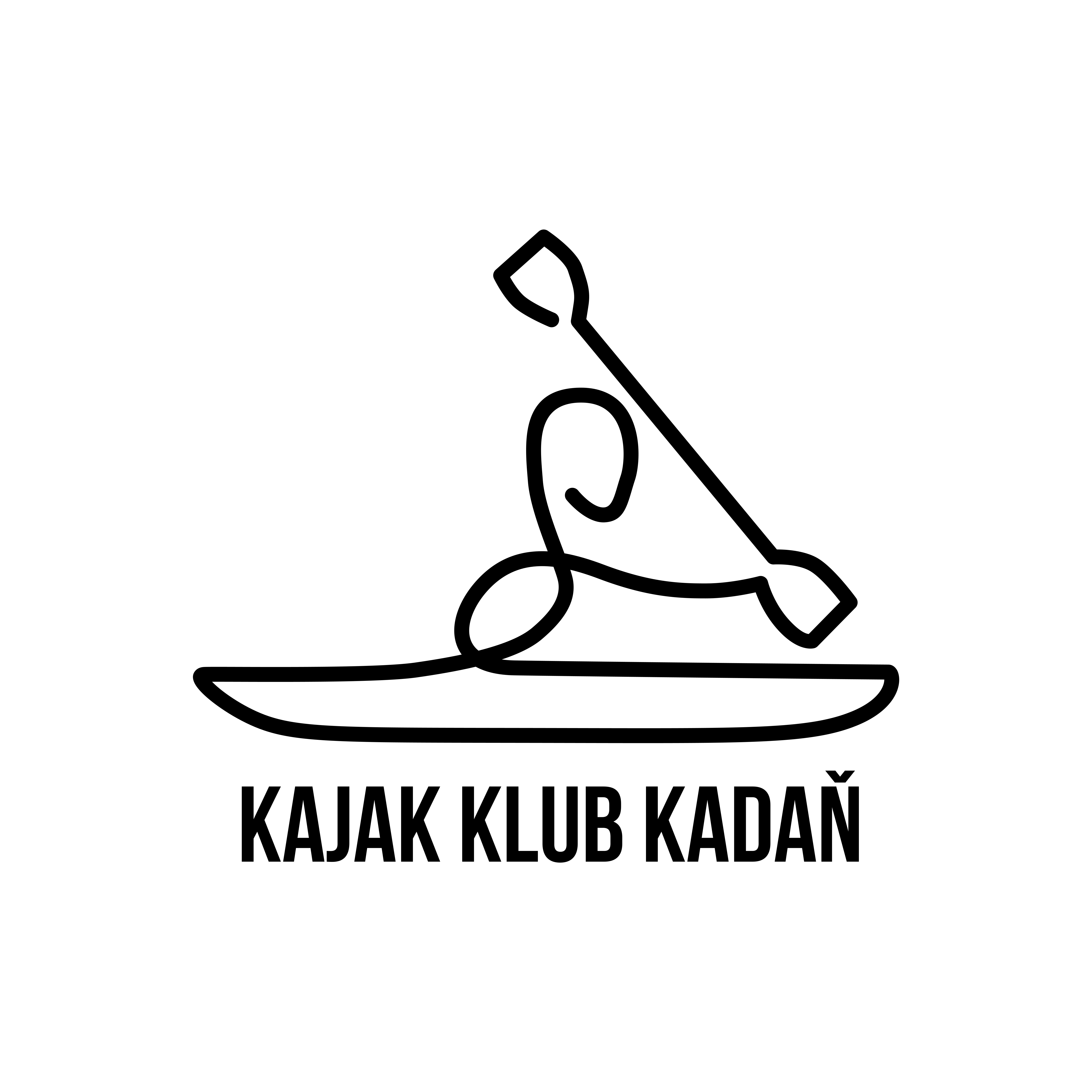Kajak klub z.s.