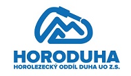 Horolezecký oddíl DUHA UO z.s.