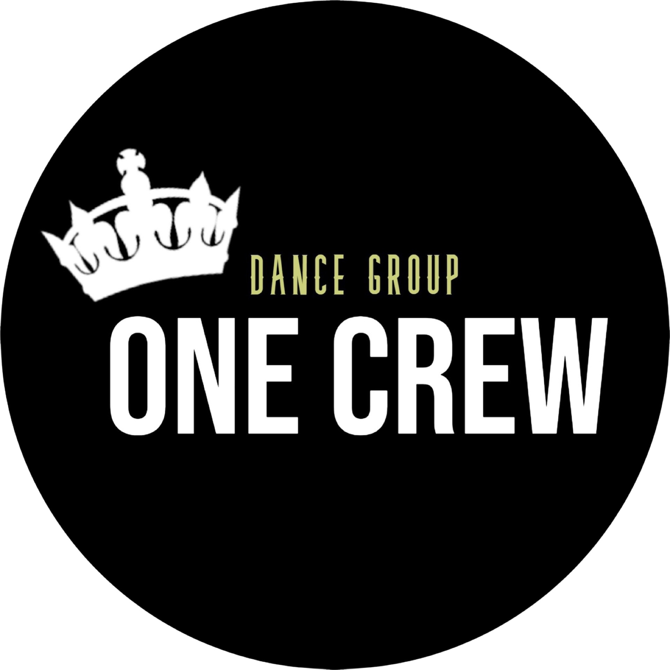 DANCE SCHOOL ONE CREW