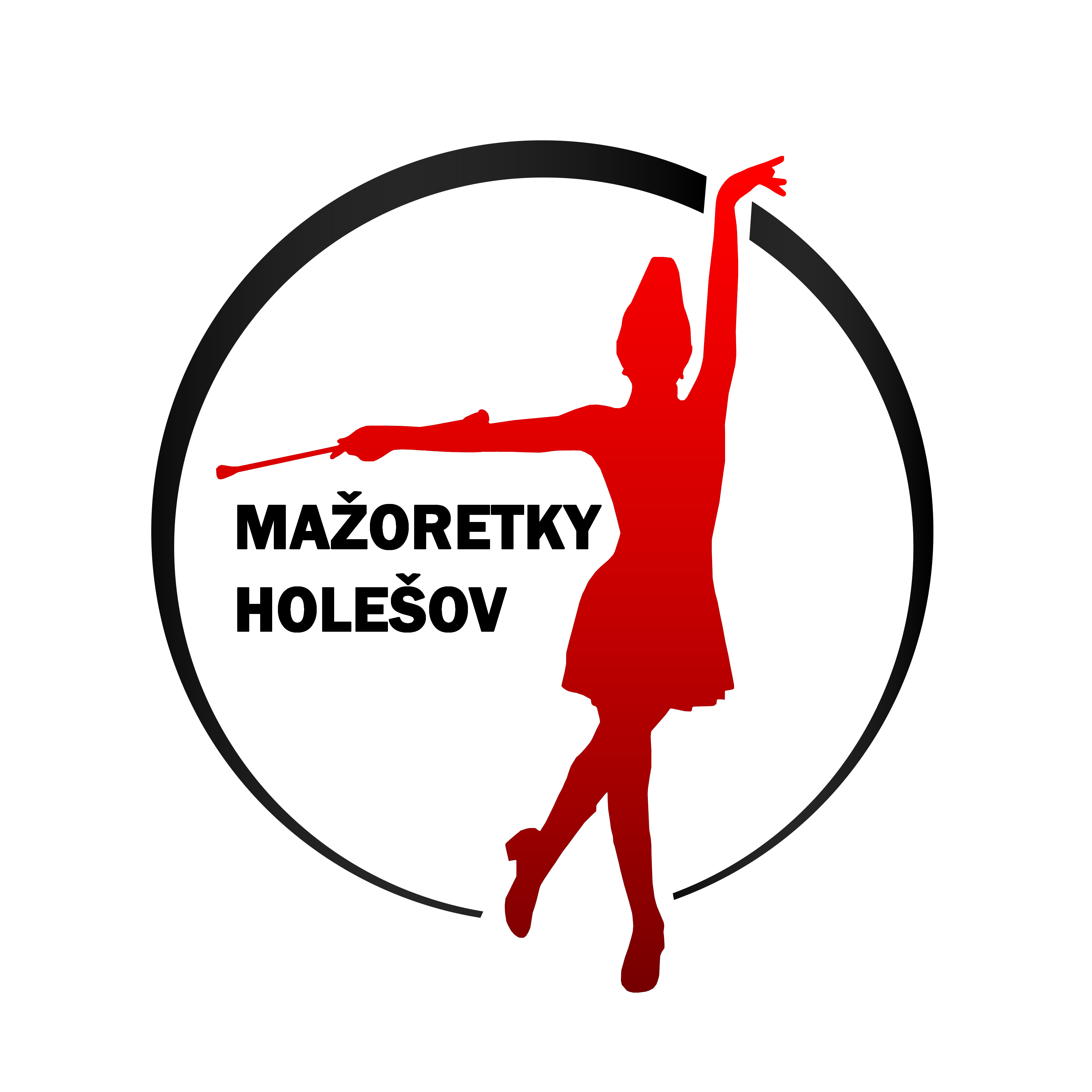 Mažoretky Holešov, z.s.