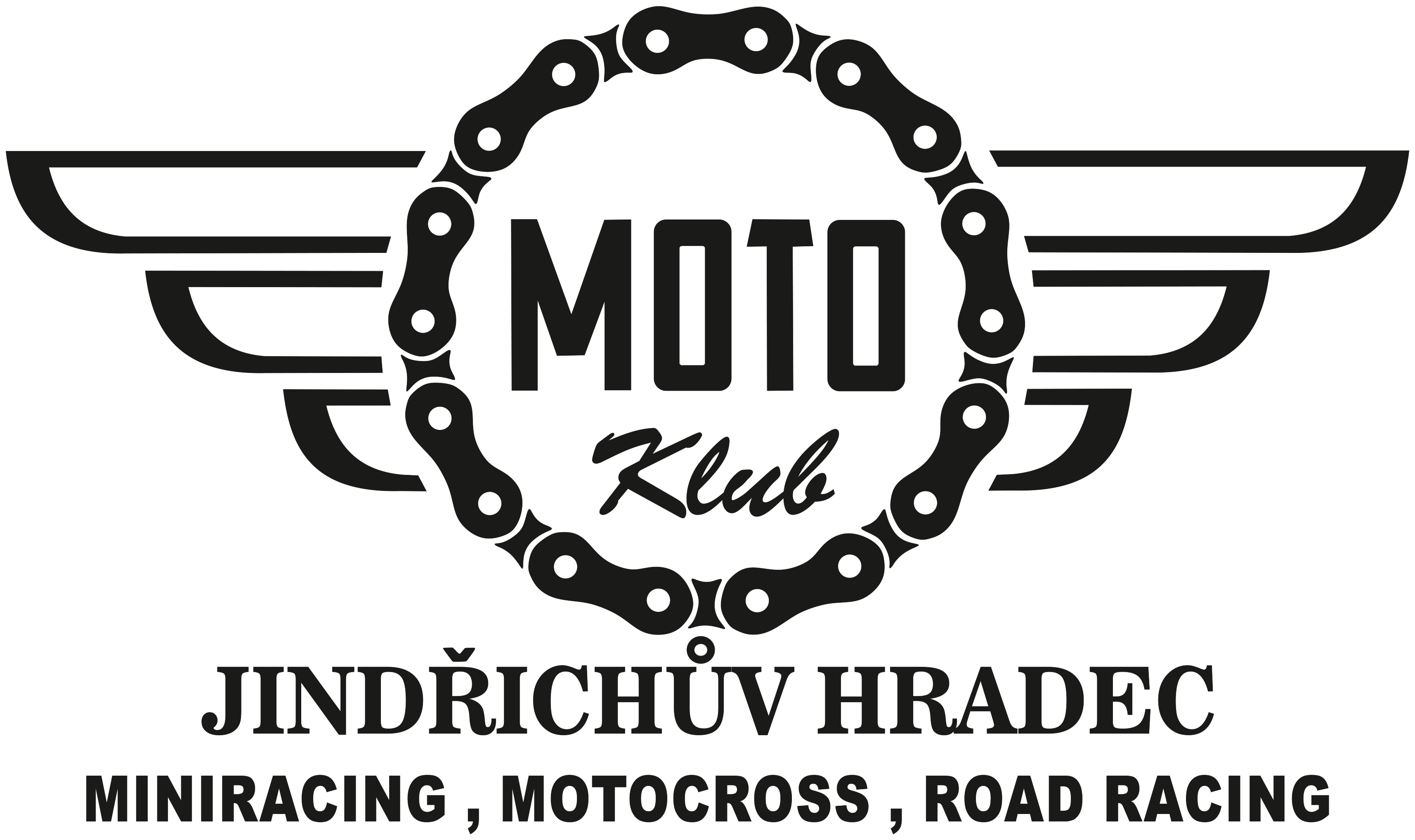 Moto klub Jindřichův Hradec, z.s.