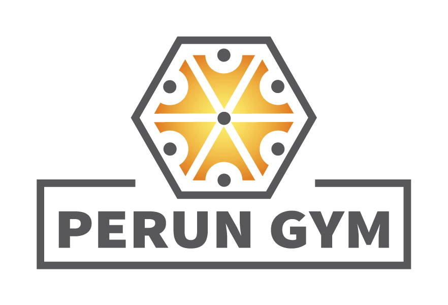 SK Perun Gym, z.s.