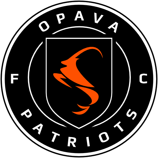 Opava Patriots FC, z.s.