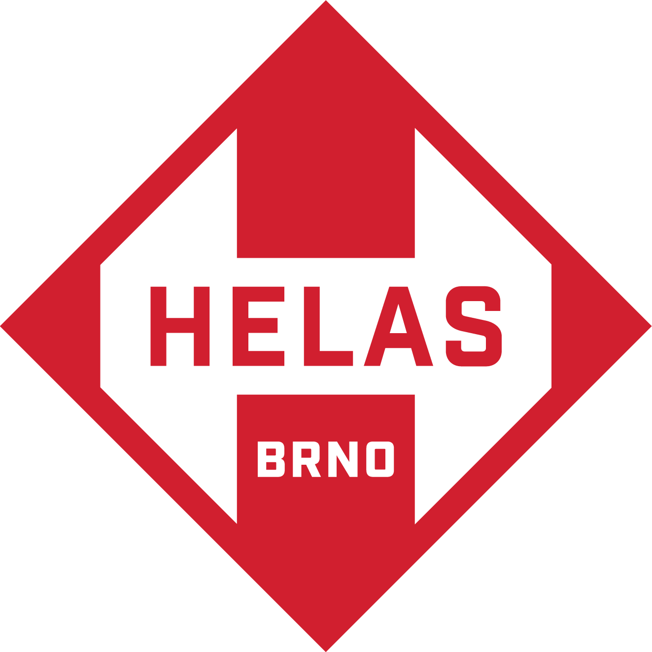 HELAS BRNO, z.s.