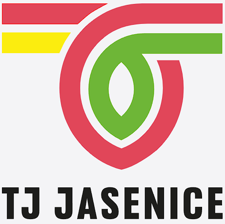 Tělovýchovná jednota Jasenice, z. s.