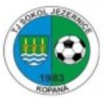 TJ Sokol Jezernice z.s.