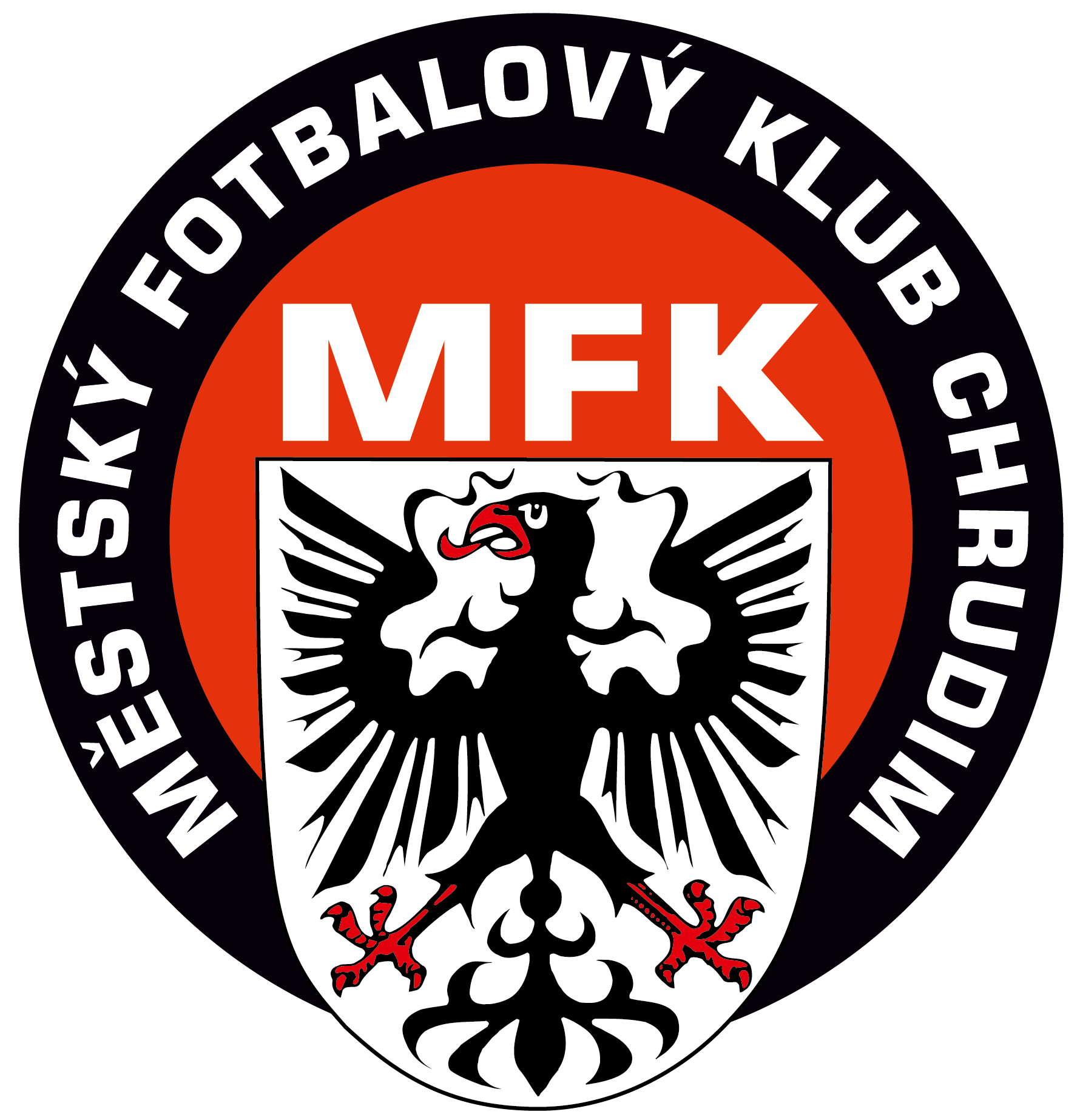 Městský fotbalový klub Chrudim, z.s.