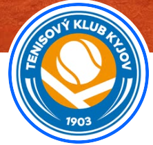 Tenisový klub Kyjov z.s.
