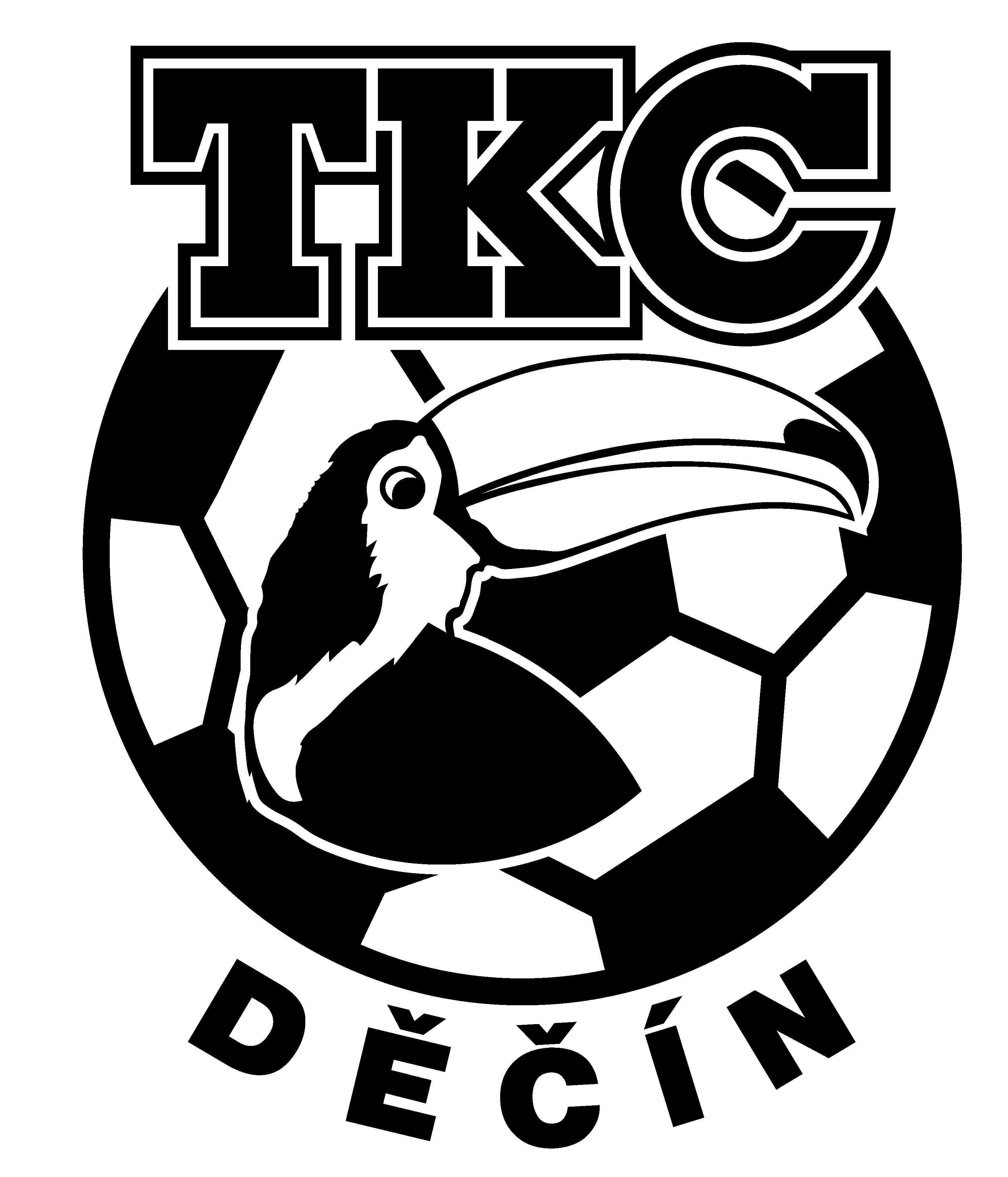 Sportovní klub TKC Děčín, z. s.