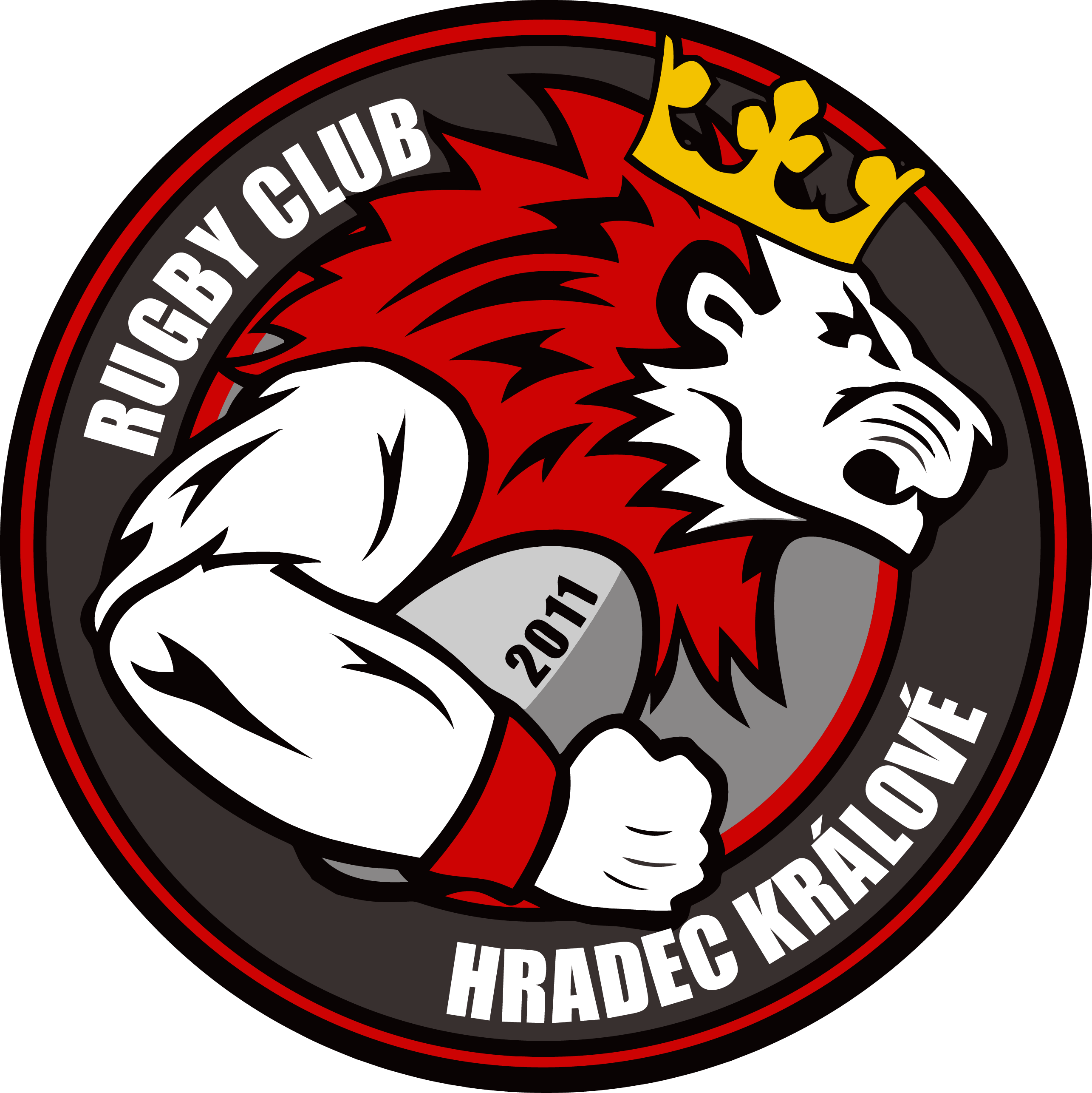 "Rugby Club Hradec Králové, z.s."