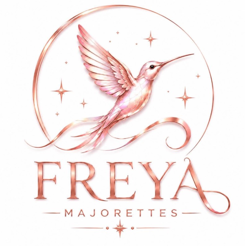 Freya majorettes z.s.