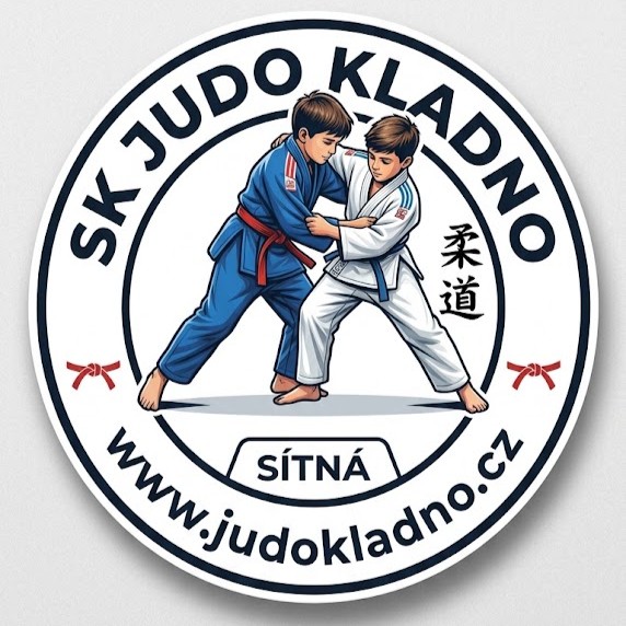 Sportovní klub Judo Kladno, z.s.