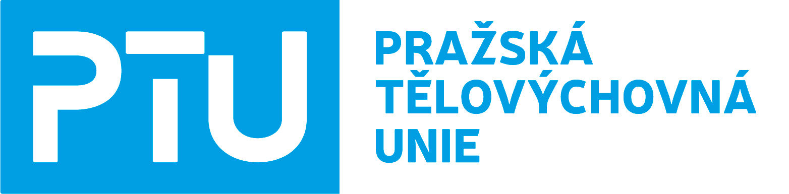 PRAŽSKÁ TĚLOVÝCHOVNÁ UNIE, z.s.